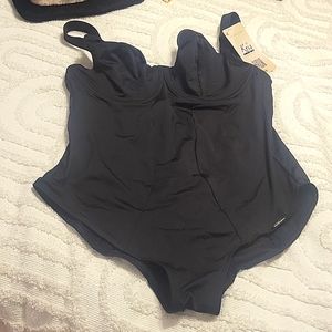 Kris line swimsuit
